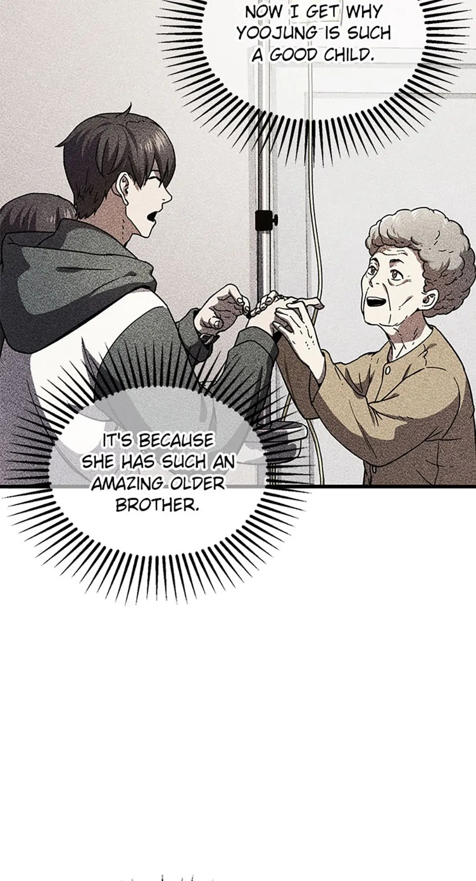 Read The Player Who Can't Level Up Manga Online