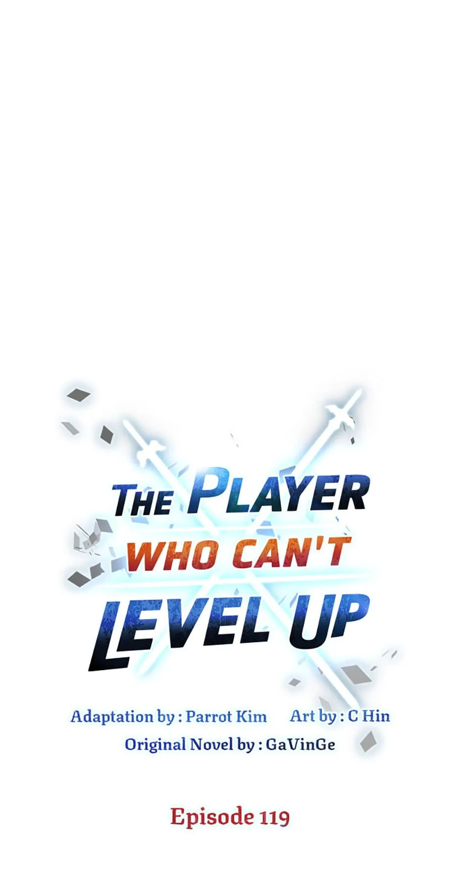 Read The Player Who Can't Level Up Manga Online