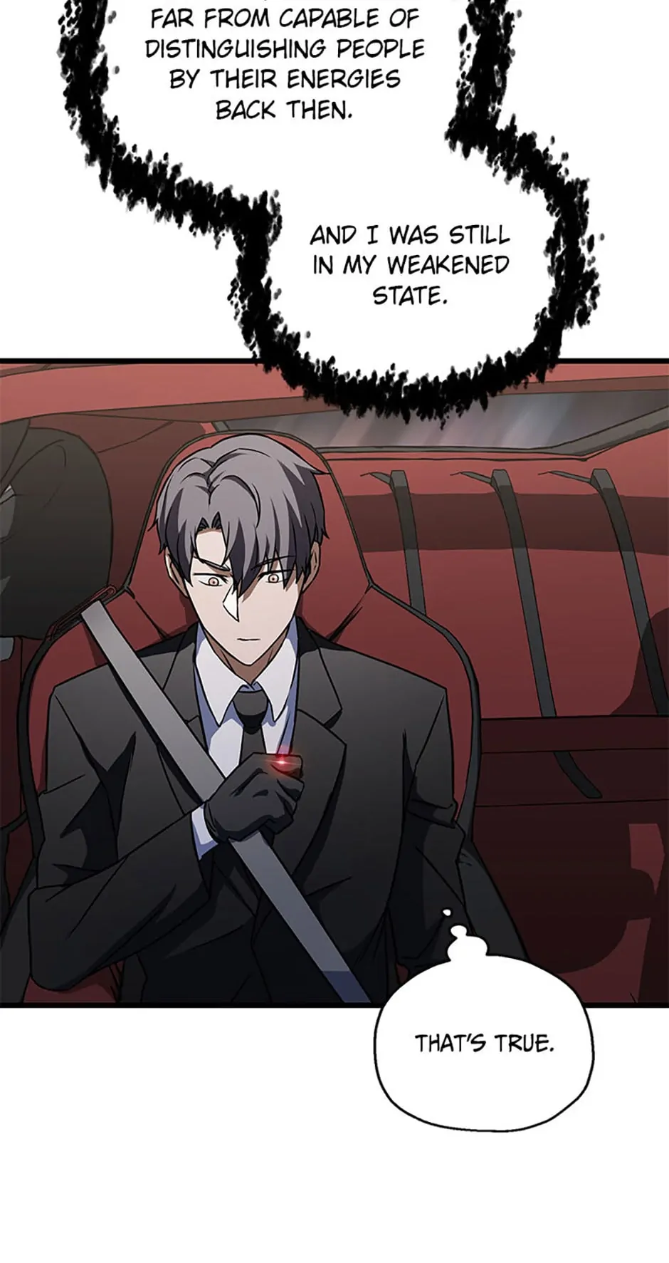 Read The Player Who Can't Level Up Manga Online