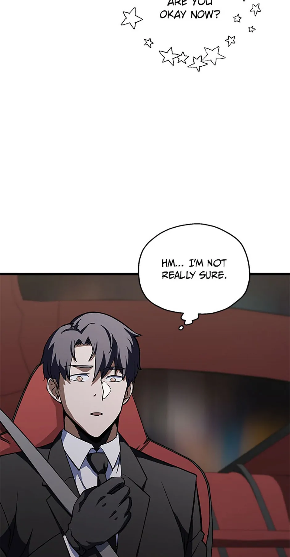 Read The Player Who Can't Level Up Manga Online
