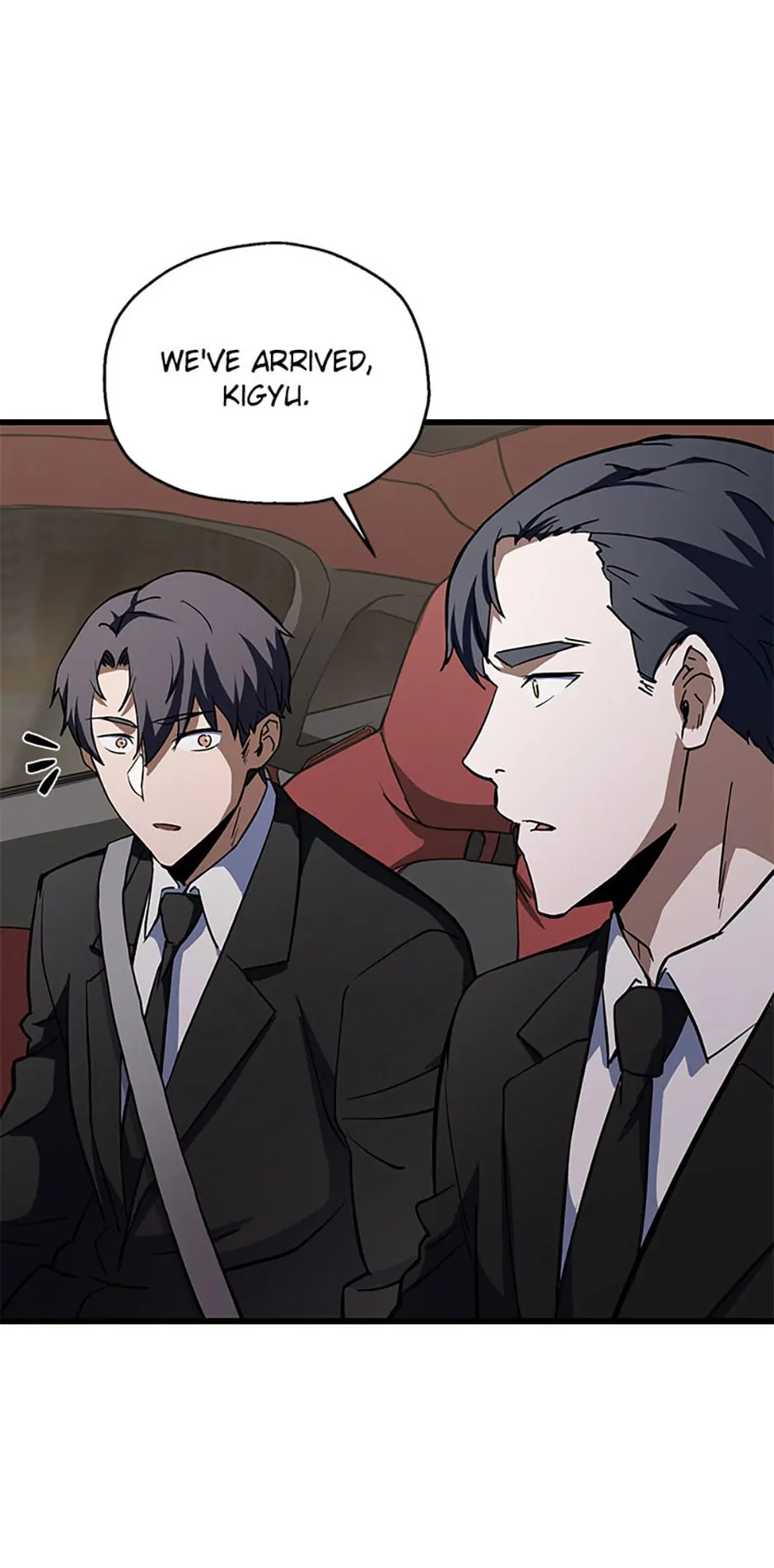 Read The Player Who Can't Level Up Manga Online