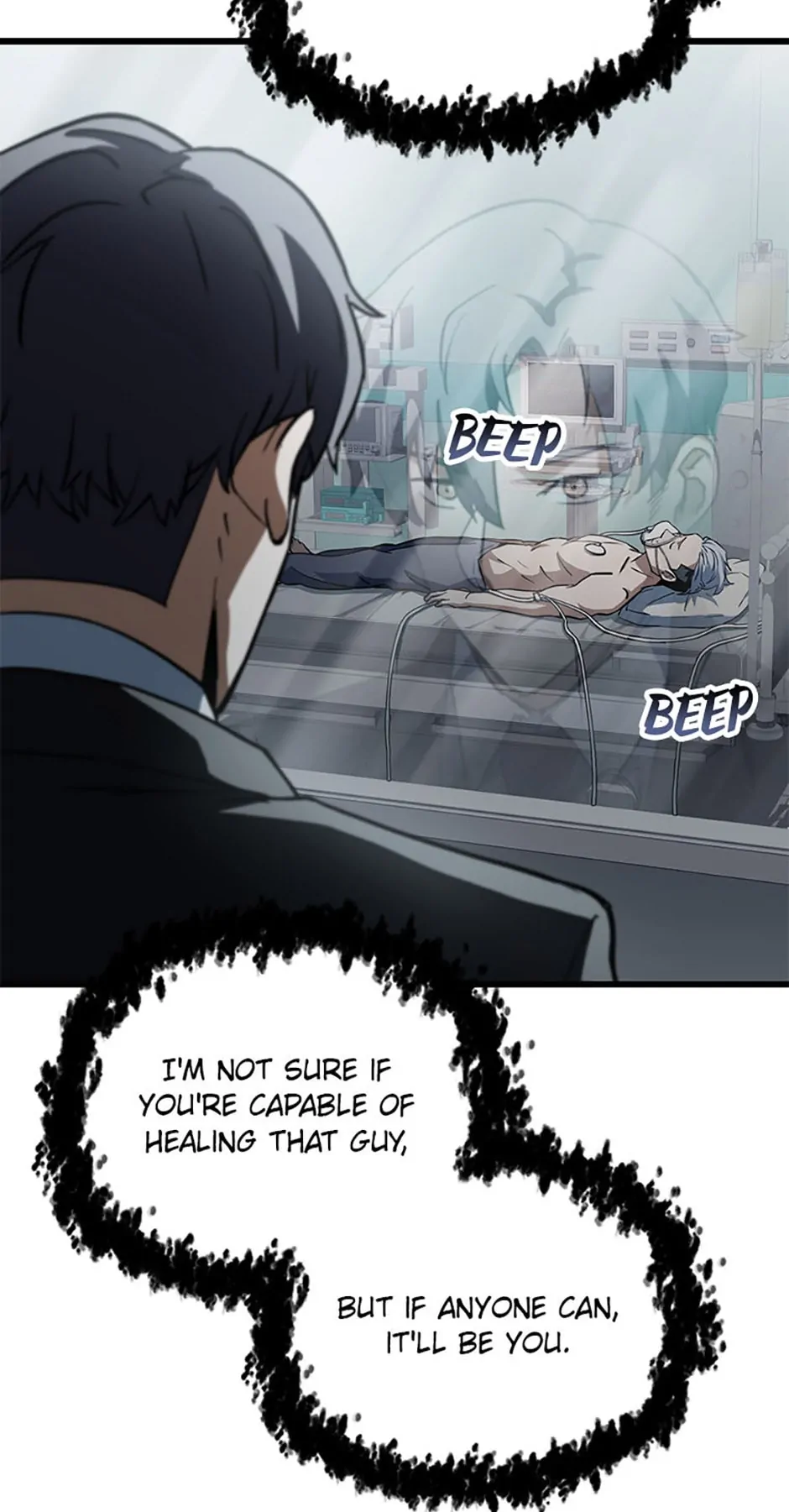 Read The Player Who Can't Level Up Manga Online