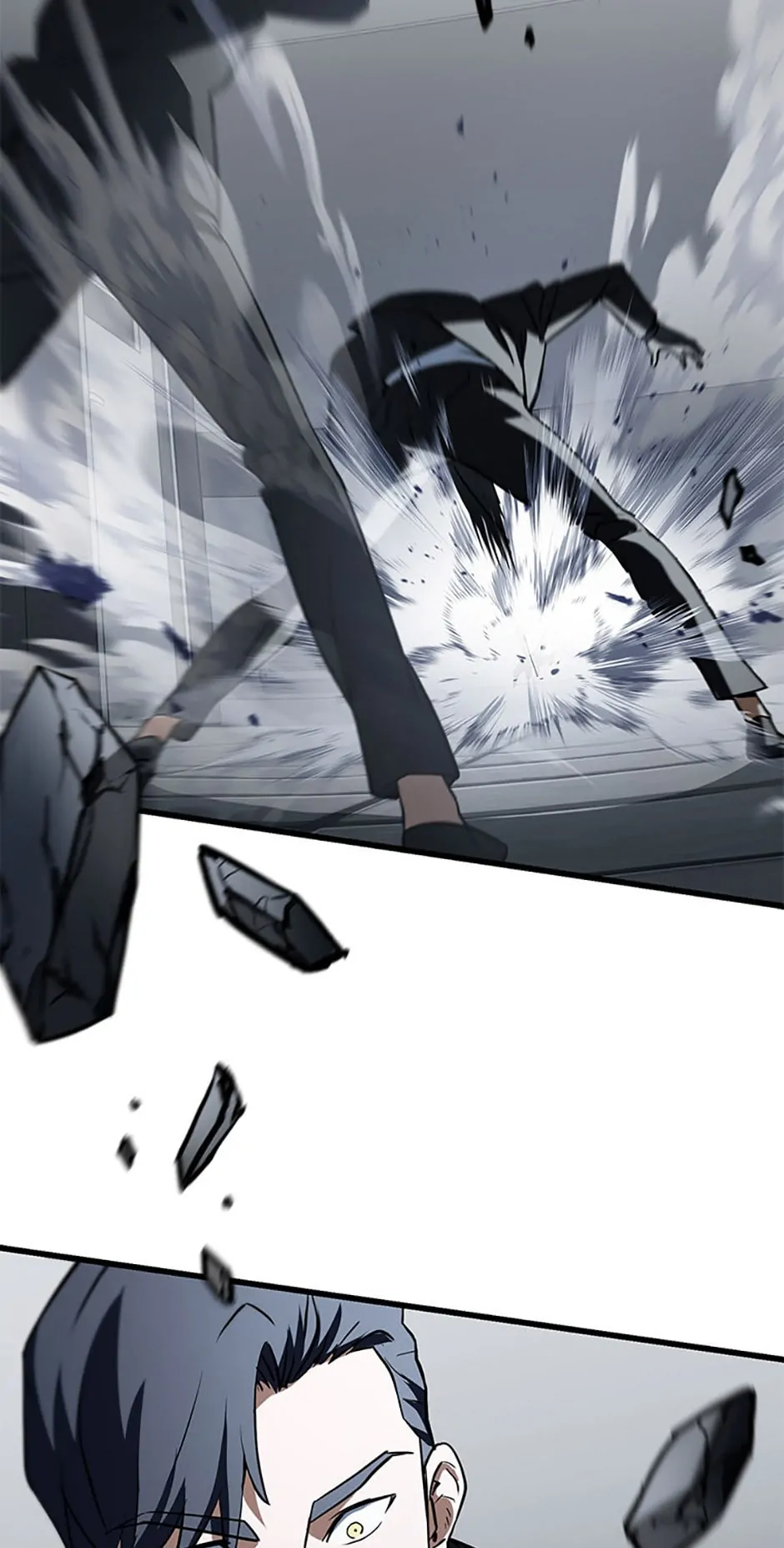 Read The Player Who Can't Level Up Manga Online