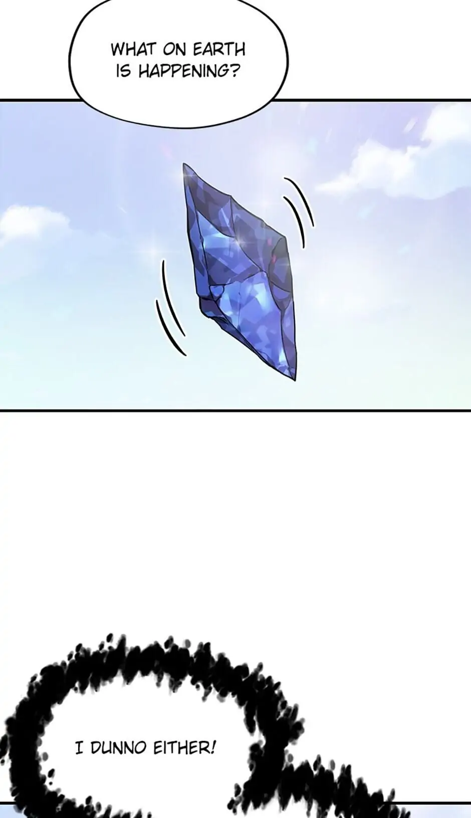 Read The Player Who Can't Level Up Manga Online