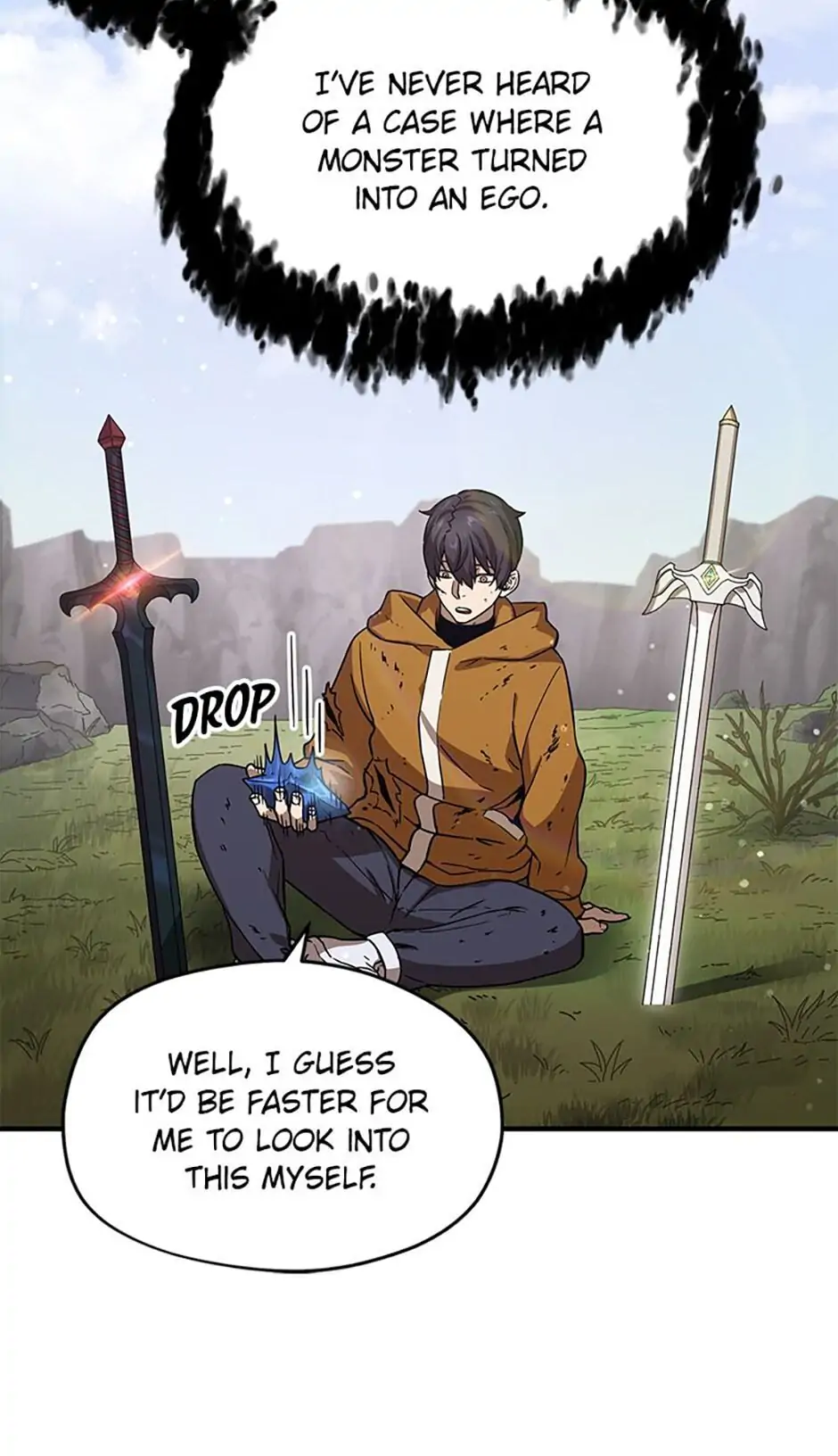 Read The Player Who Can't Level Up Manga Online