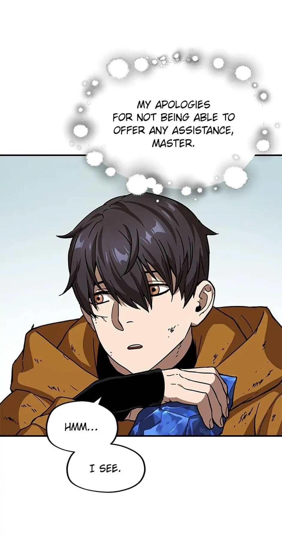 Read The Player Who Can't Level Up Manga Online