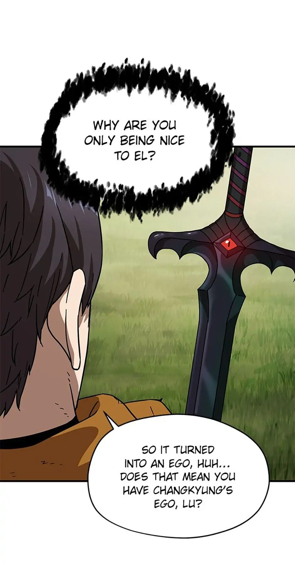 Read The Player Who Can't Level Up Manga Online