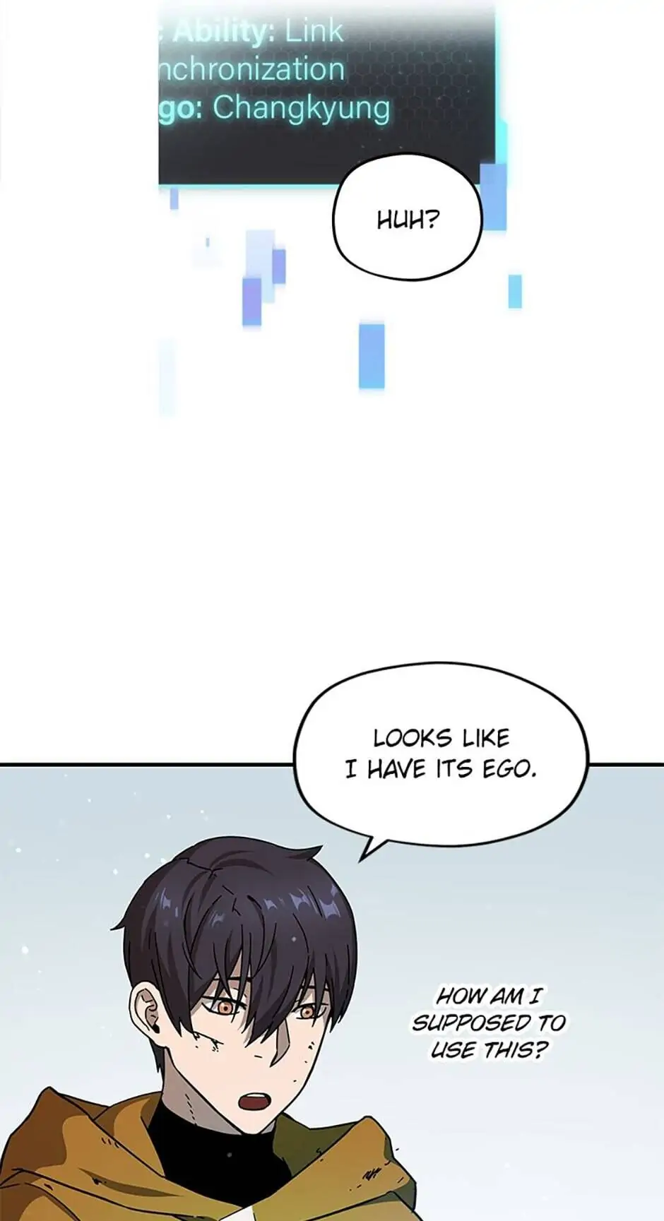 Read The Player Who Can't Level Up Manga Online