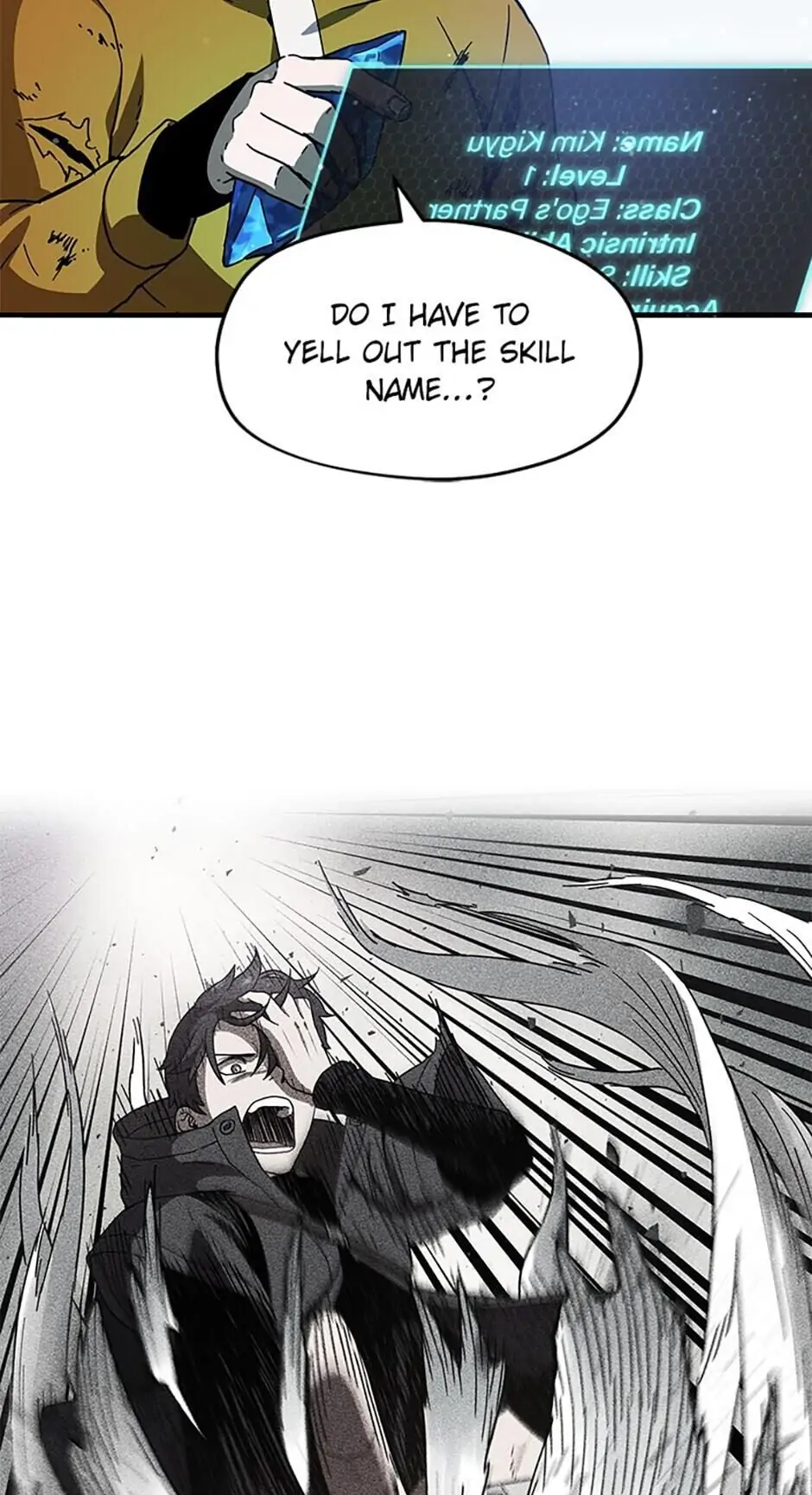 Read The Player Who Can't Level Up Manga Online