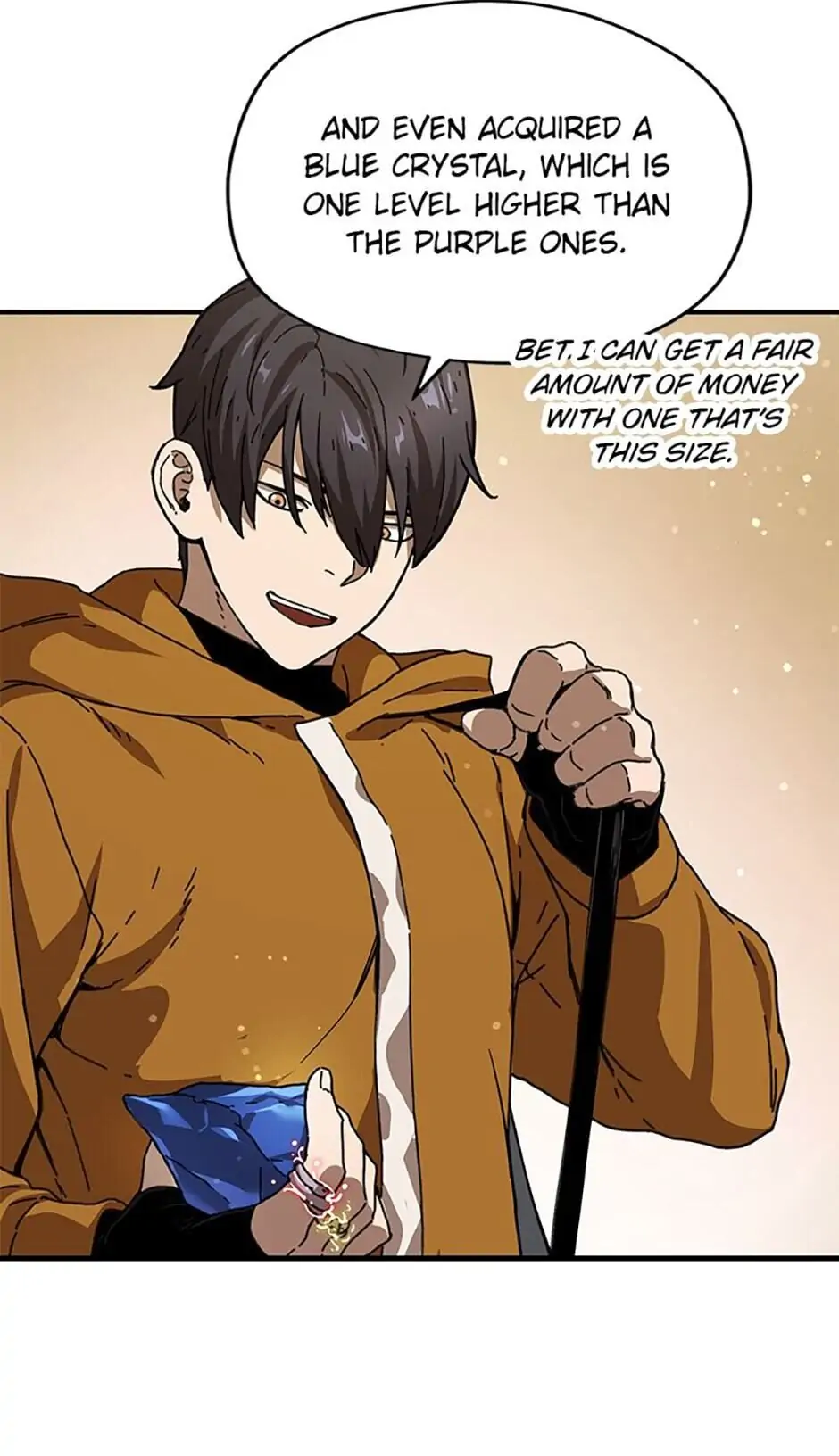 Read The Player Who Can't Level Up Manga Online