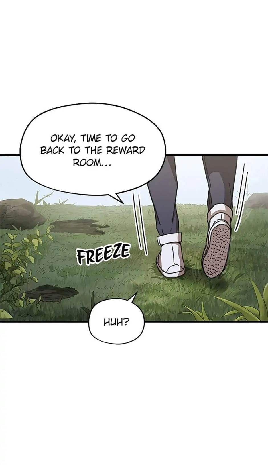 Read The Player Who Can't Level Up Manga Online