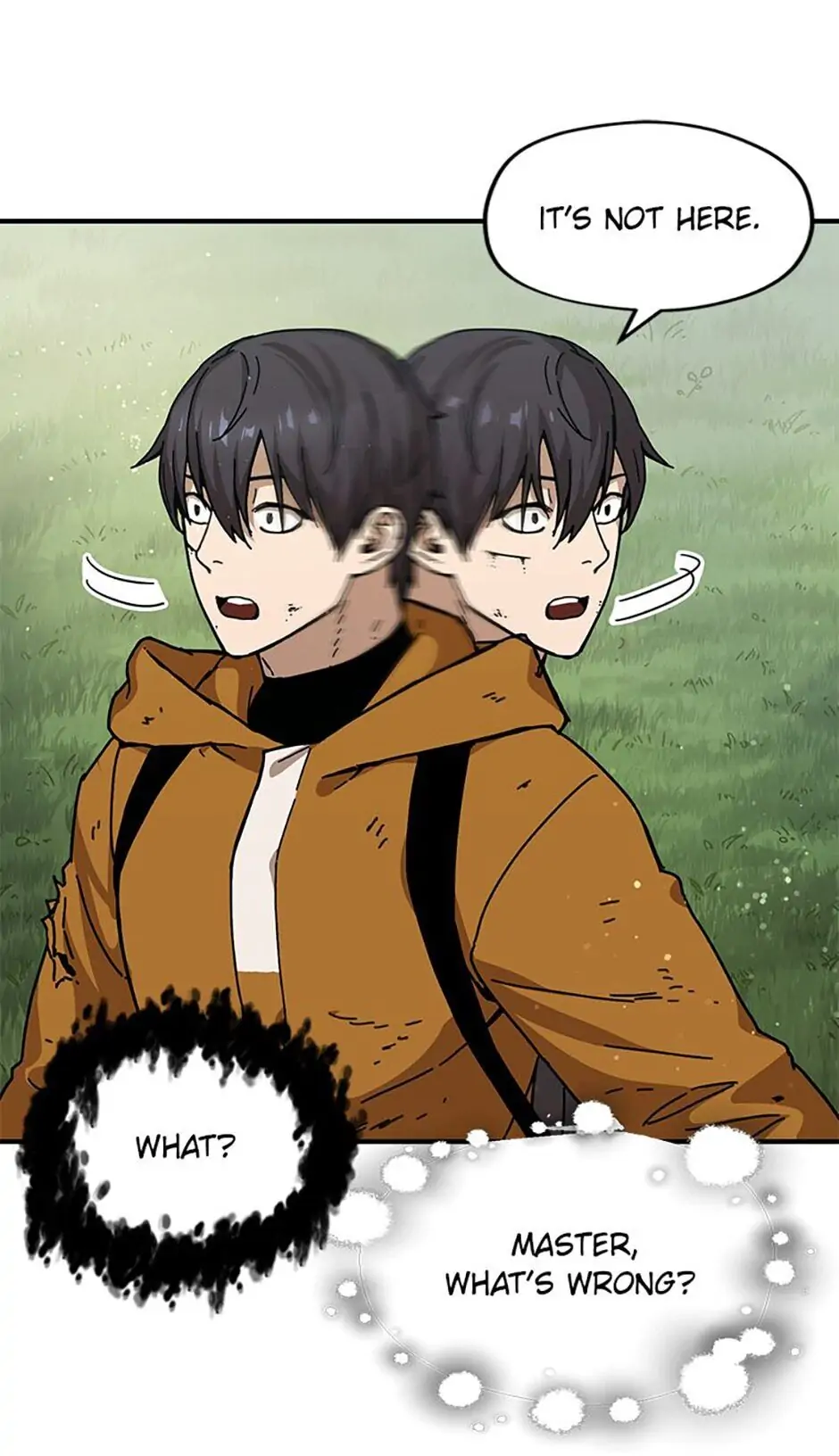 Read The Player Who Can't Level Up Manga Online