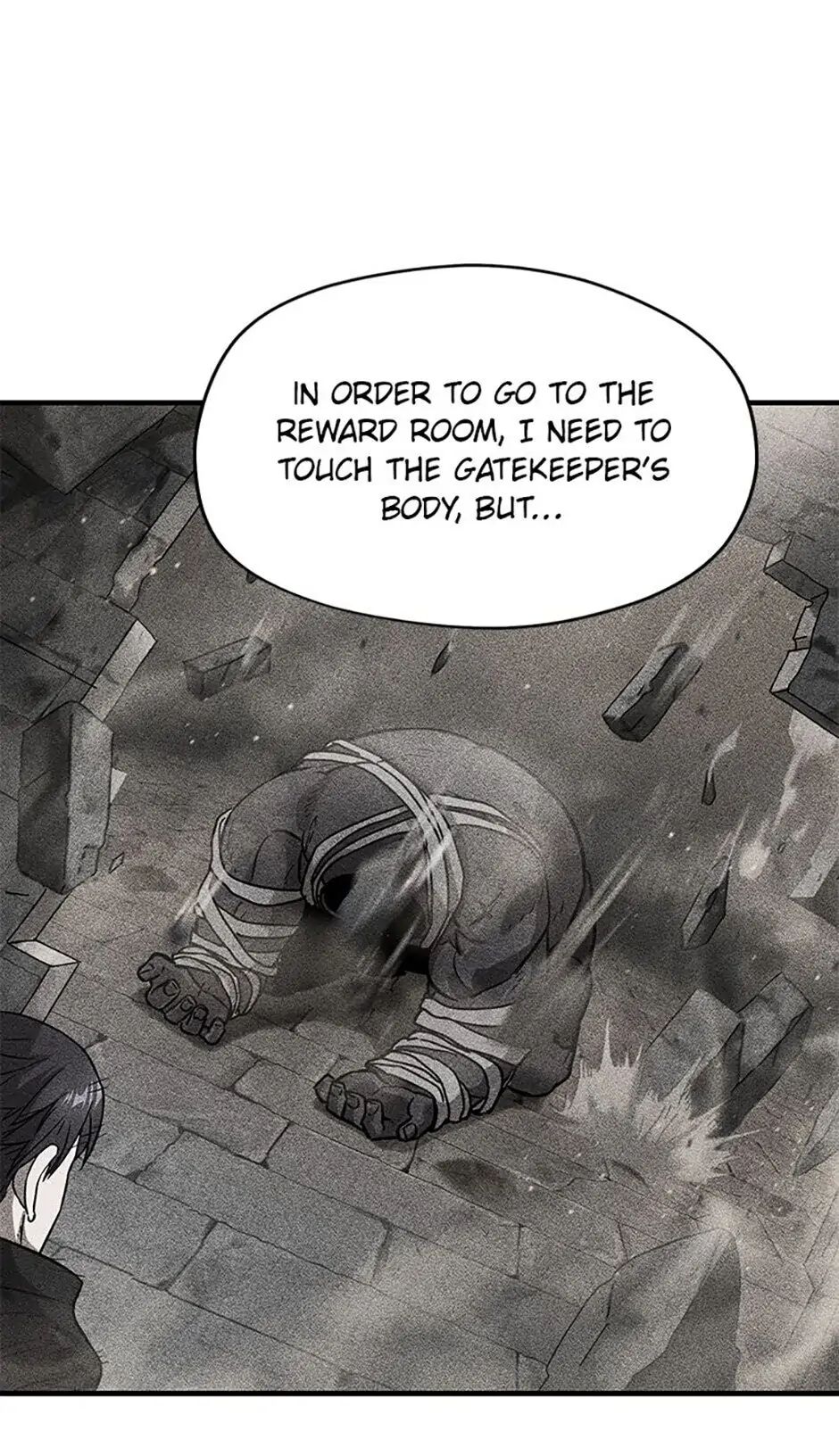 Read The Player Who Can't Level Up Manga Online