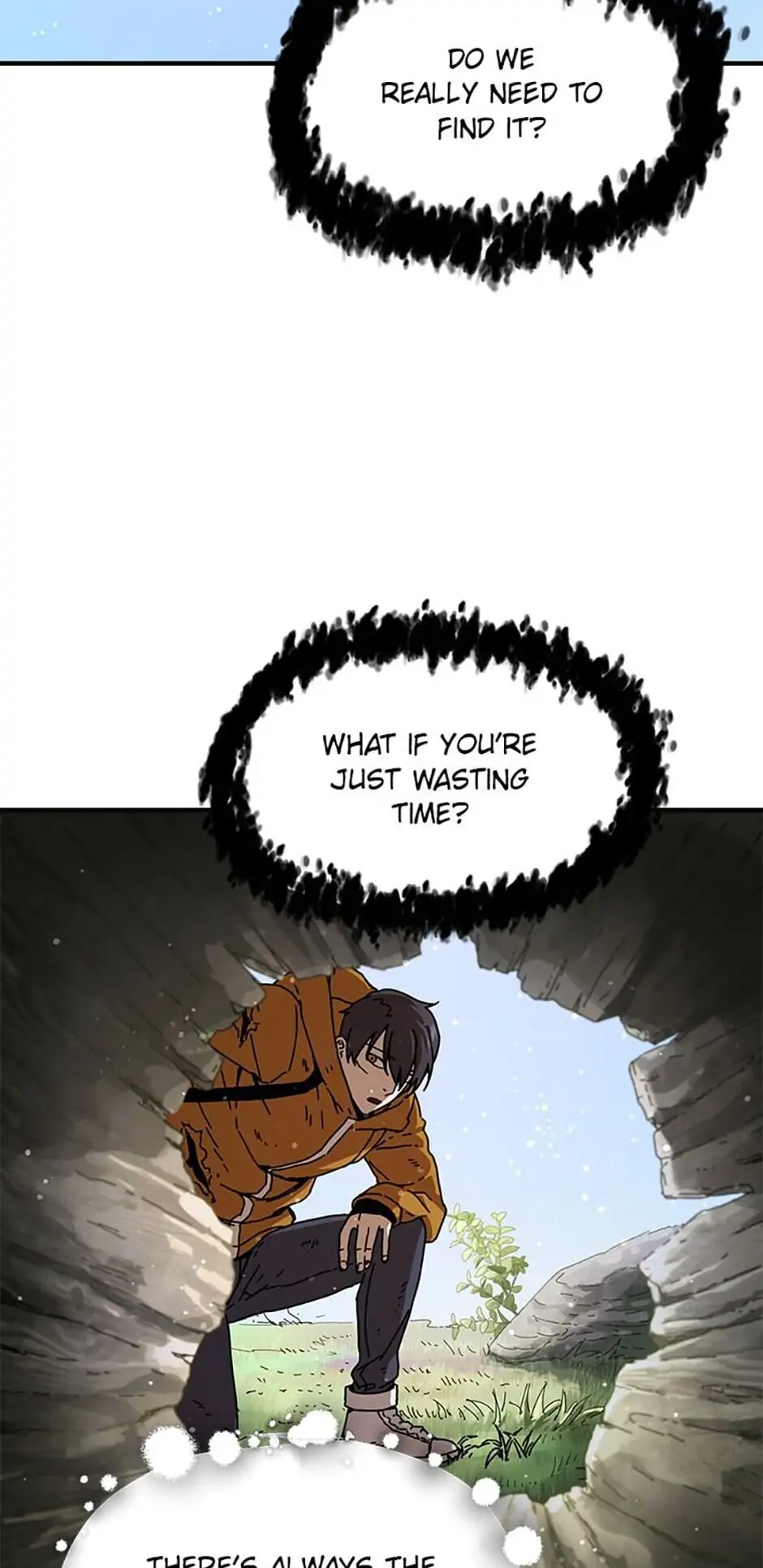 Read The Player Who Can't Level Up Manga Online