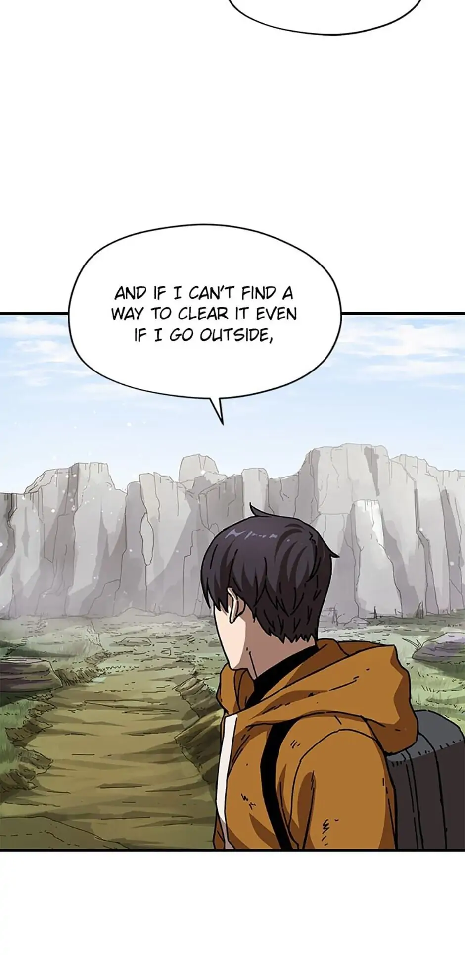 Read The Player Who Can't Level Up Manga Online