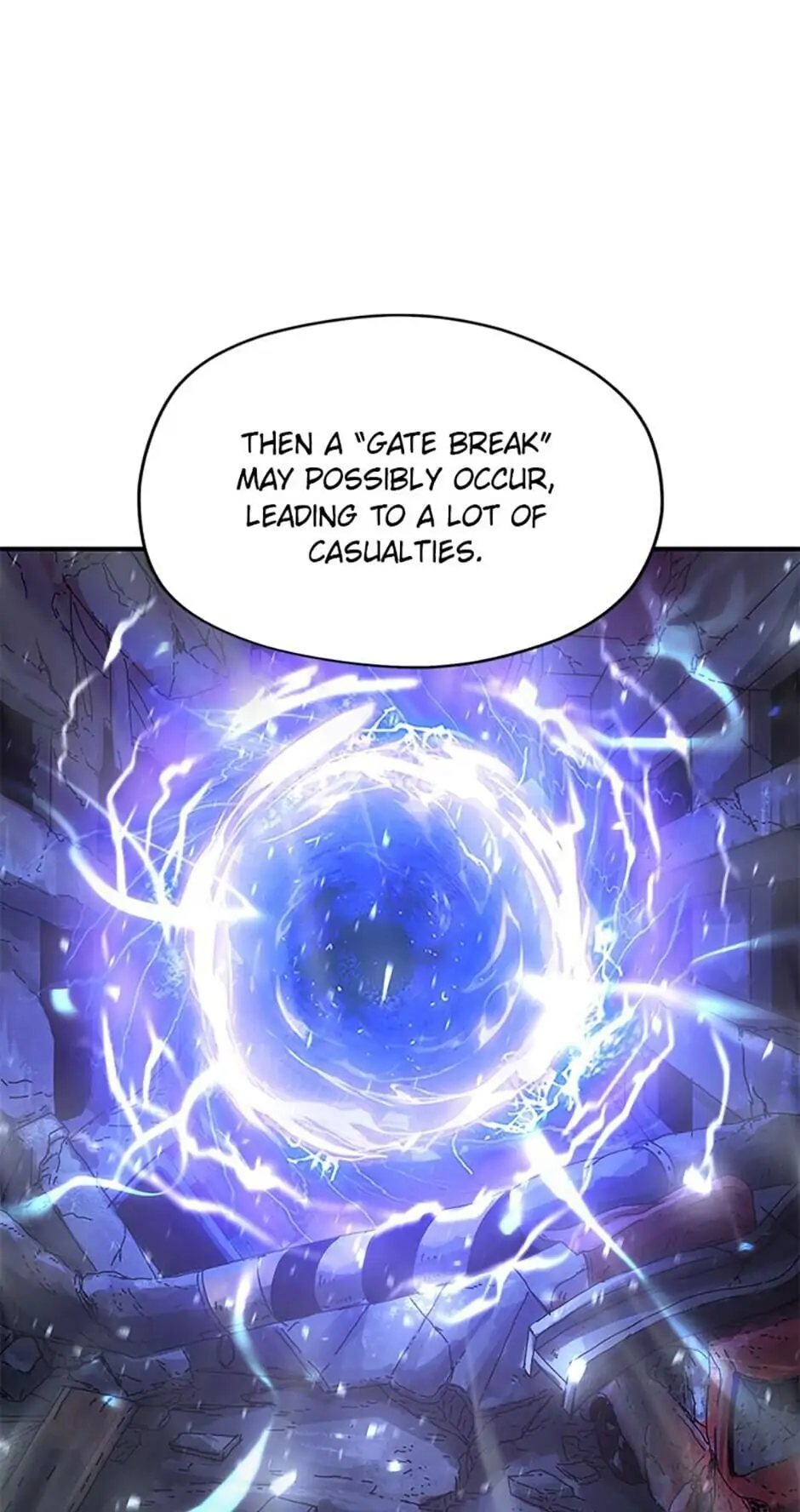 Read The Player Who Can't Level Up Manga Online