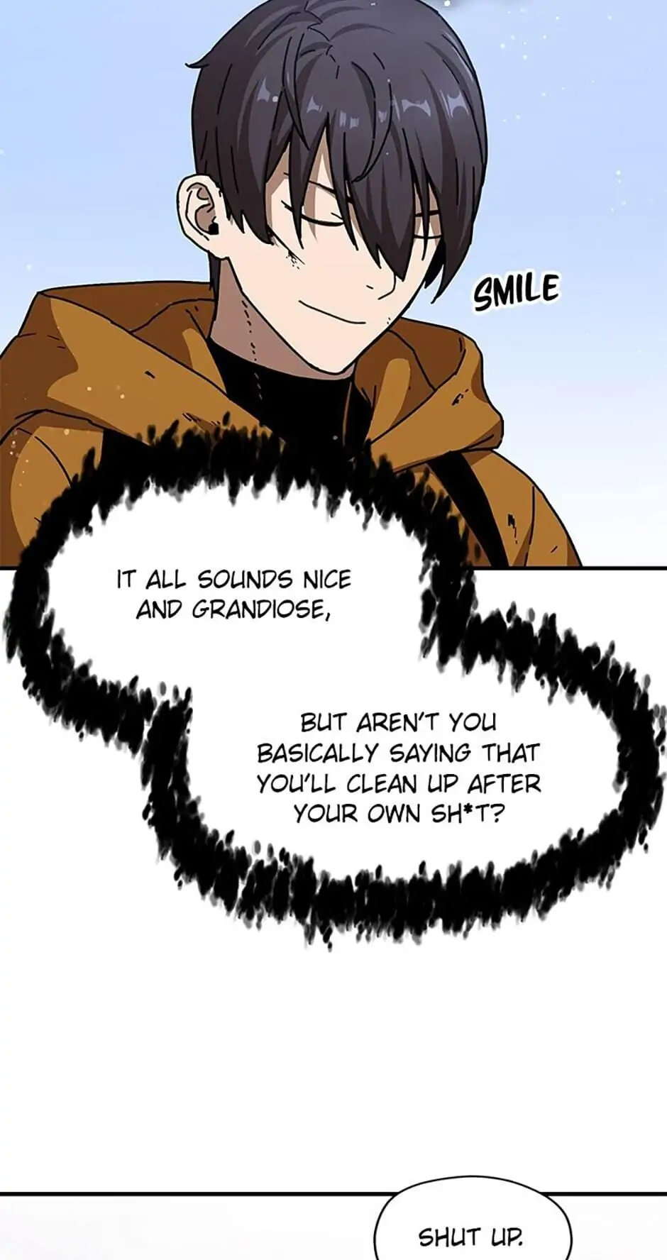 Read The Player Who Can't Level Up Manga Online
