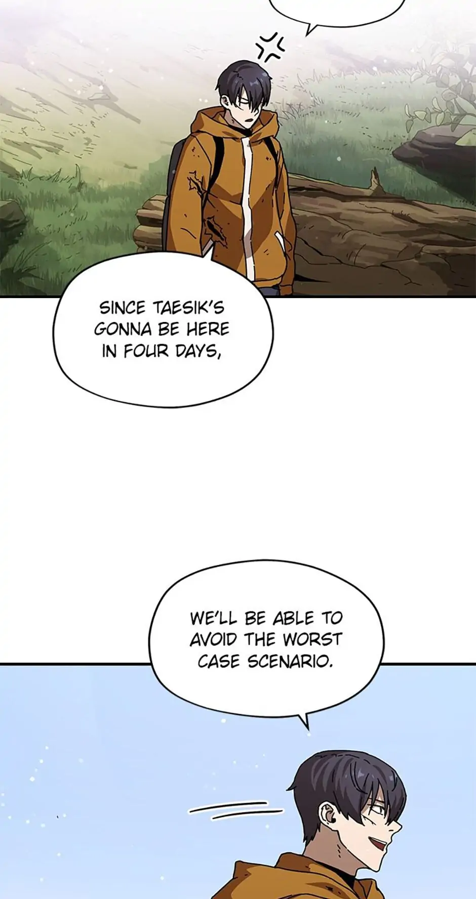 Read The Player Who Can't Level Up Manga Online