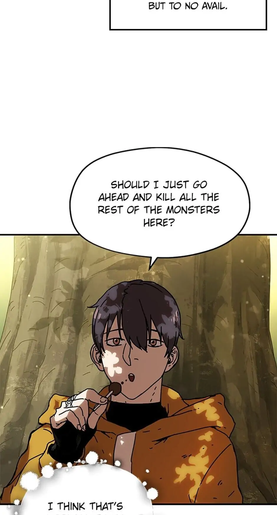 Read The Player Who Can't Level Up Manga Online
