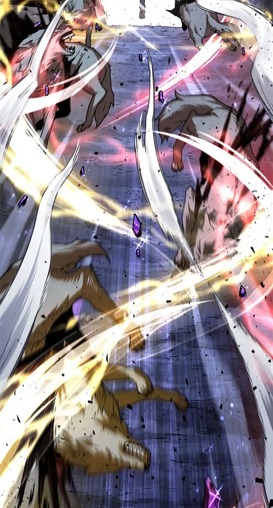 Read The Player Who Can't Level Up Manga Online