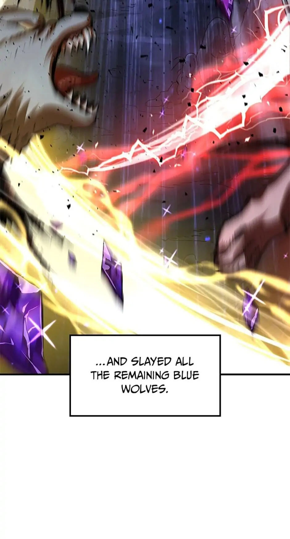 Read The Player Who Can't Level Up Manga Online
