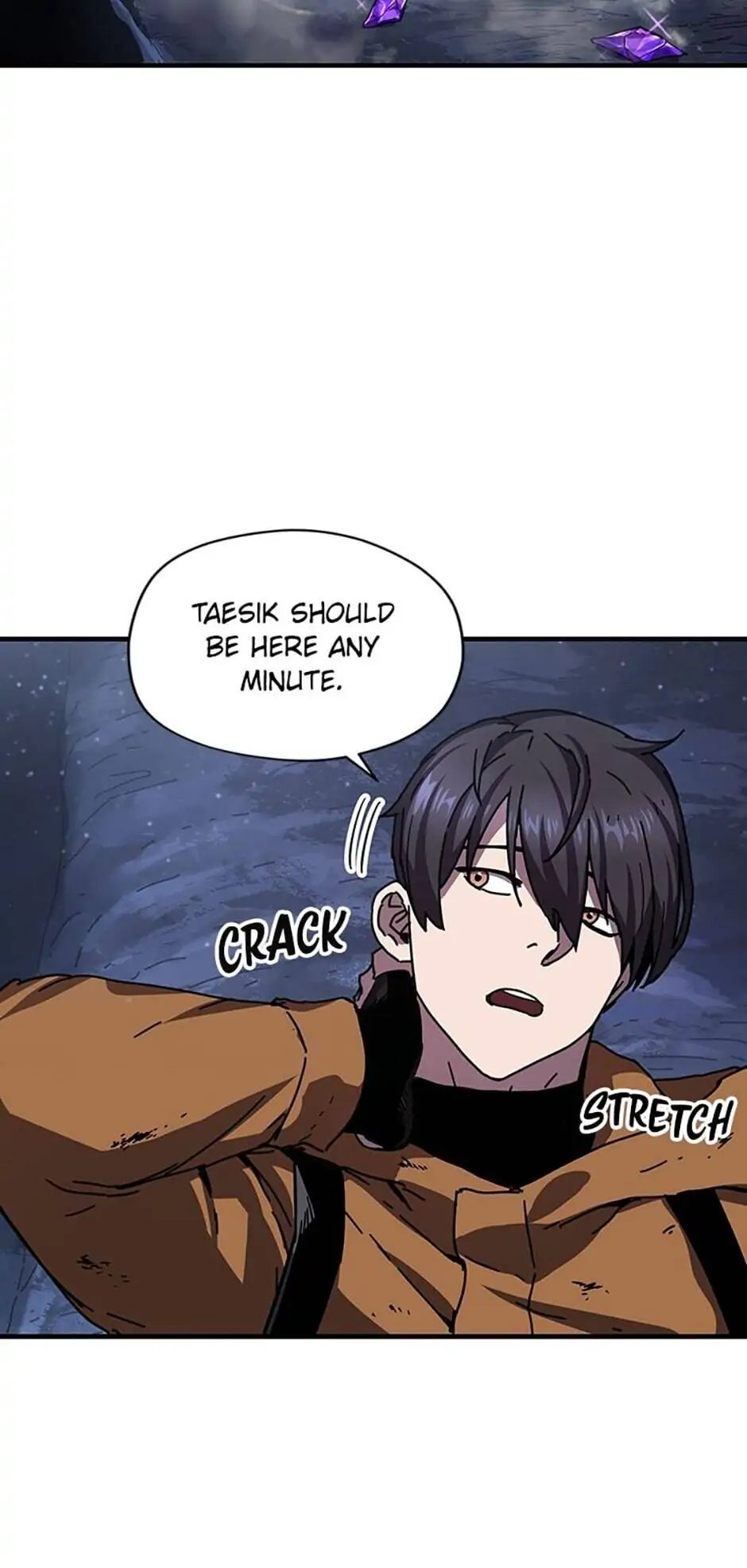 Read The Player Who Can't Level Up Manga Online
