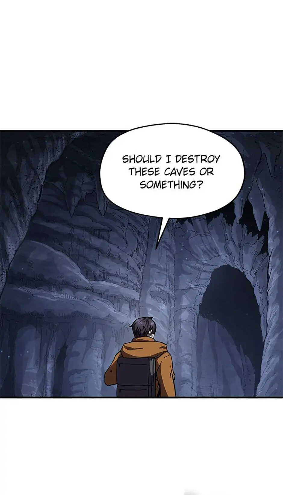 Read The Player Who Can't Level Up Manga Online