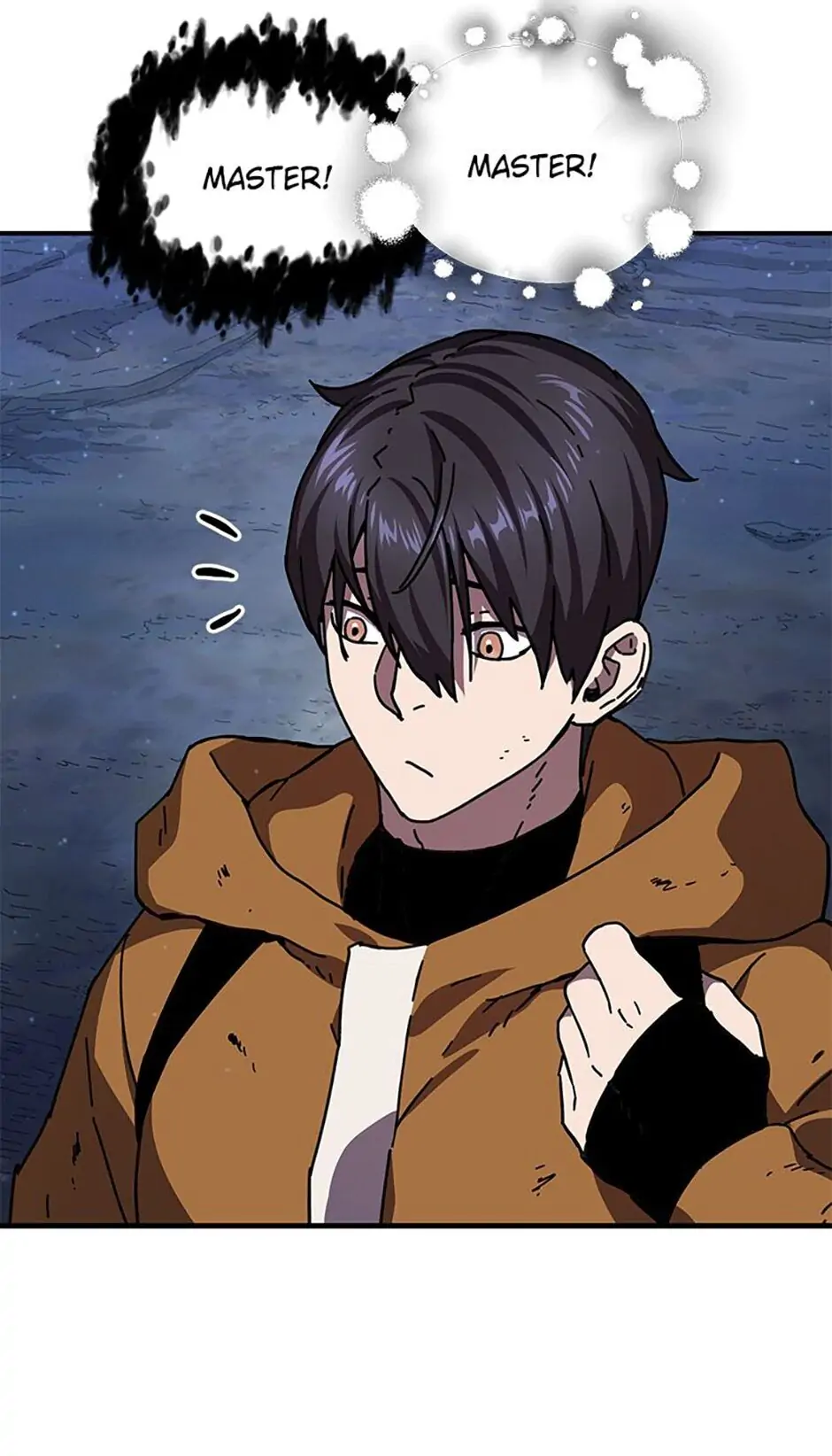 Read The Player Who Can't Level Up Manga Online