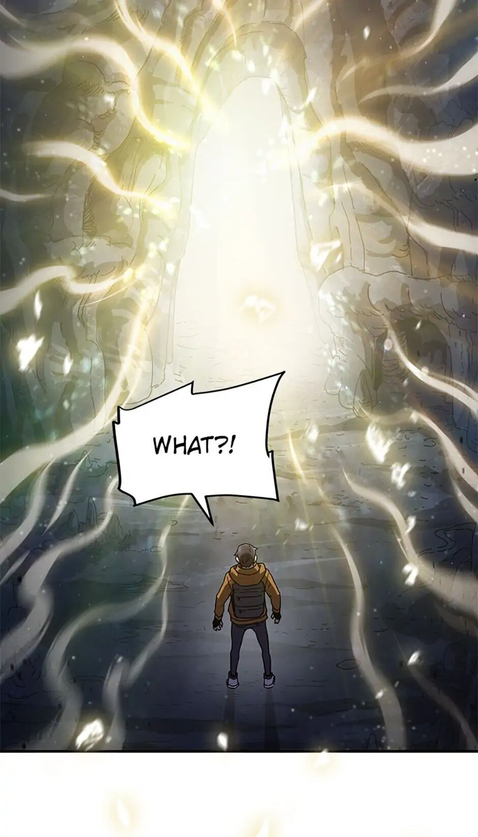 Read The Player Who Can't Level Up Manga Online
