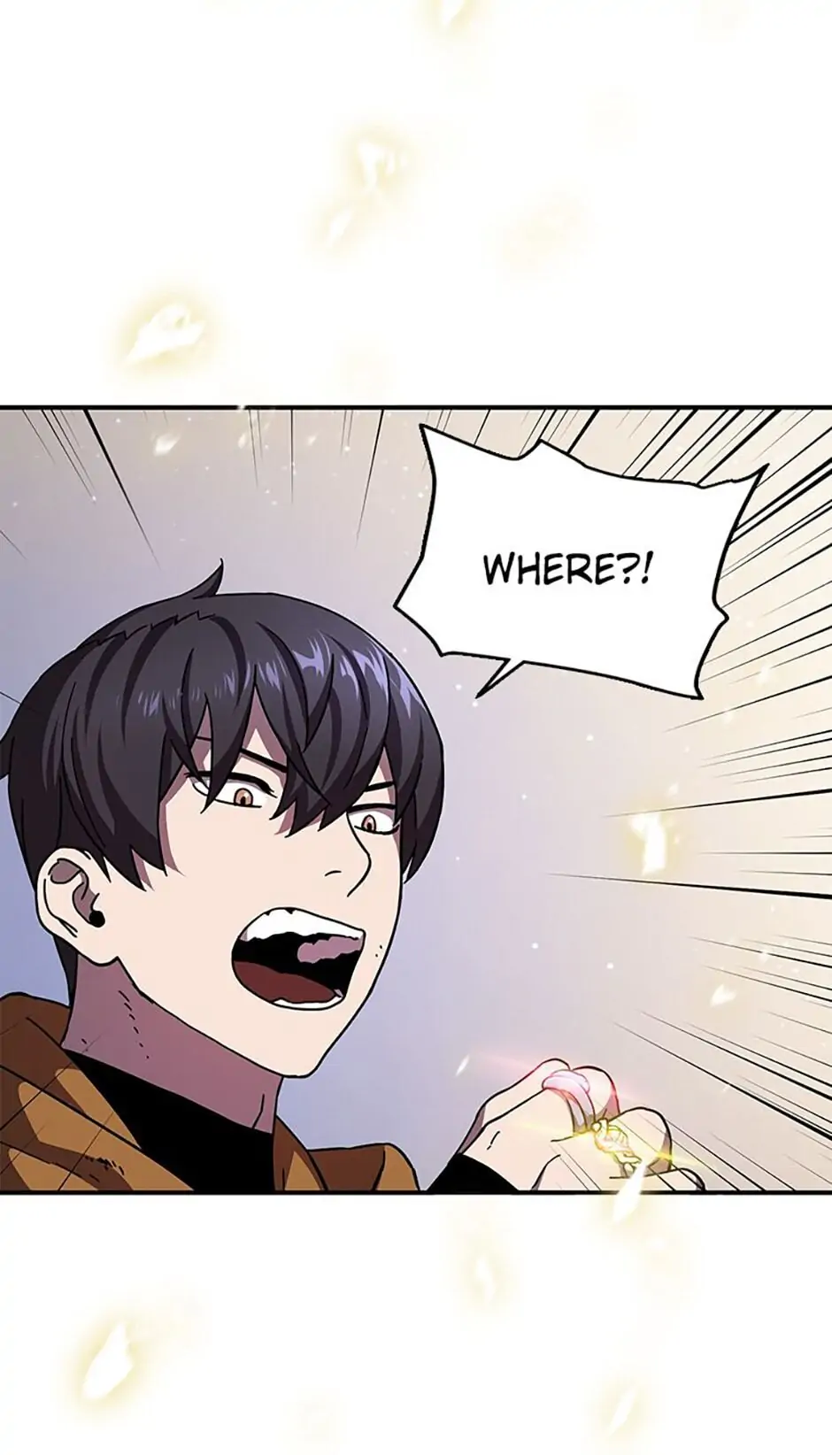 Read The Player Who Can't Level Up Manga Online