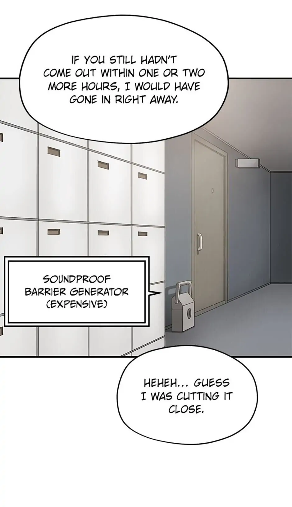 Read The Player Who Can't Level Up Manga Online