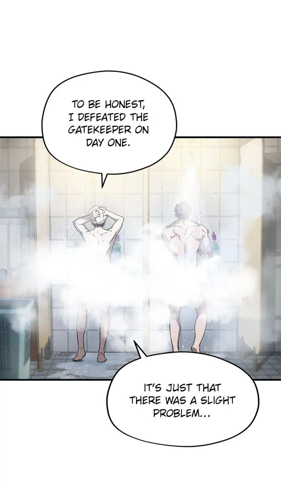 Read The Player Who Can't Level Up Manga Online