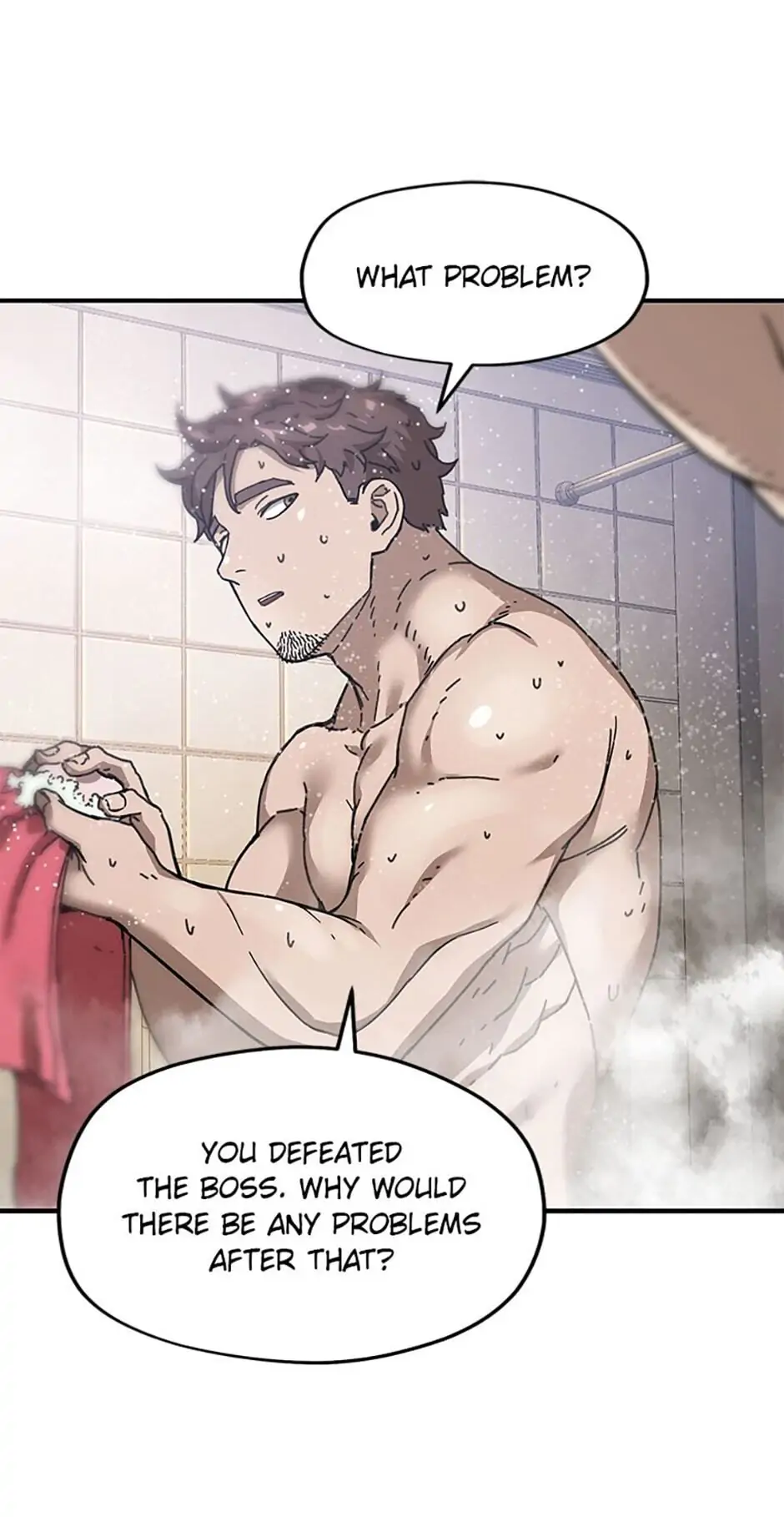 Read The Player Who Can't Level Up Manga Online