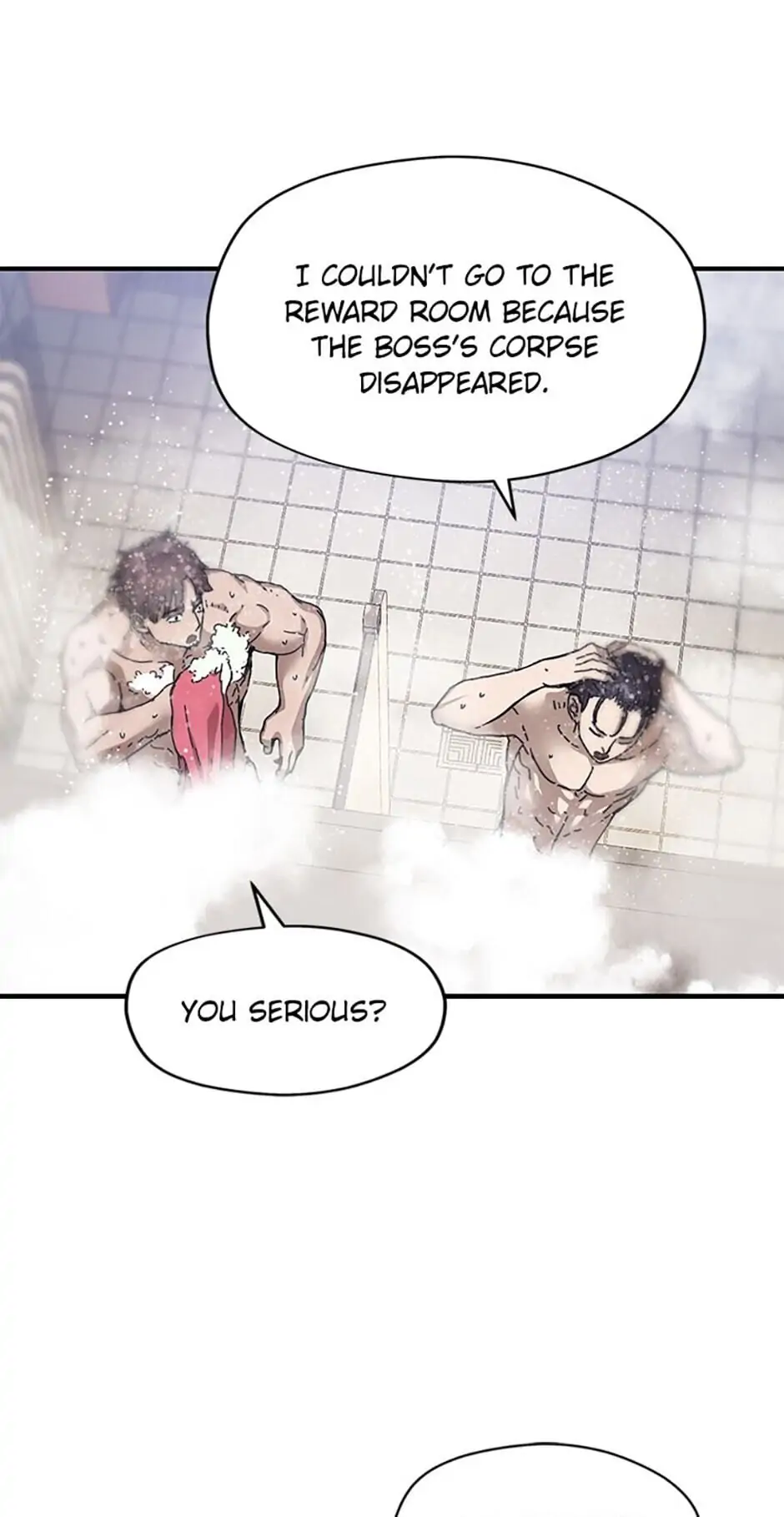 Read The Player Who Can't Level Up Manga Online