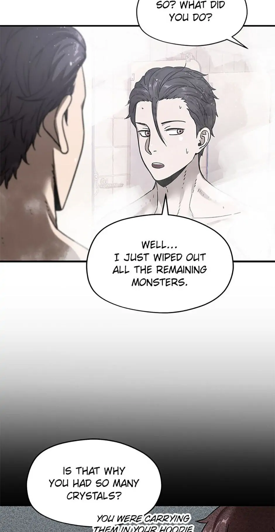Read The Player Who Can't Level Up Manga Online