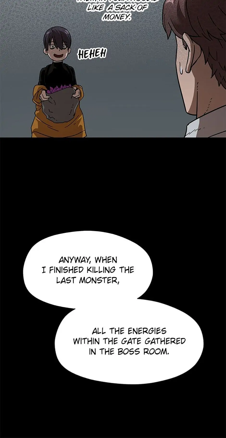 Read The Player Who Can't Level Up Manga Online