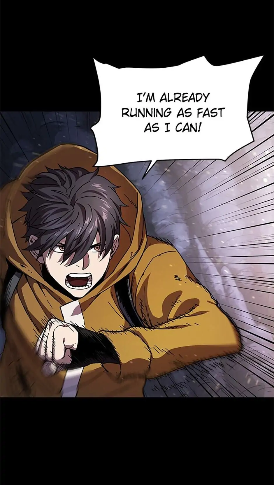 Read The Player Who Can't Level Up Manga Online