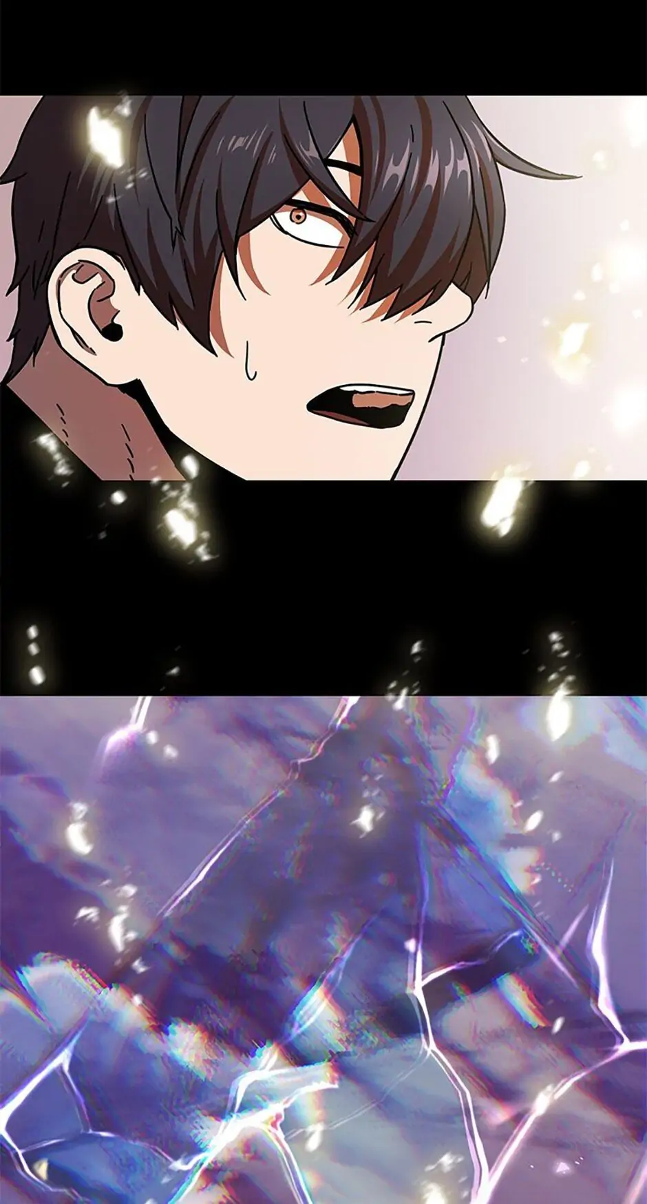 Read The Player Who Can't Level Up Manga Online