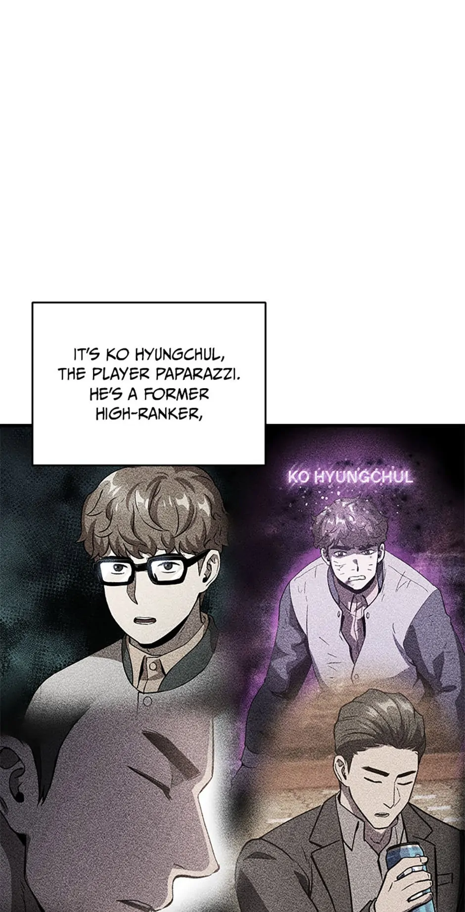 Read The Player Who Can't Level Up Manga Online
