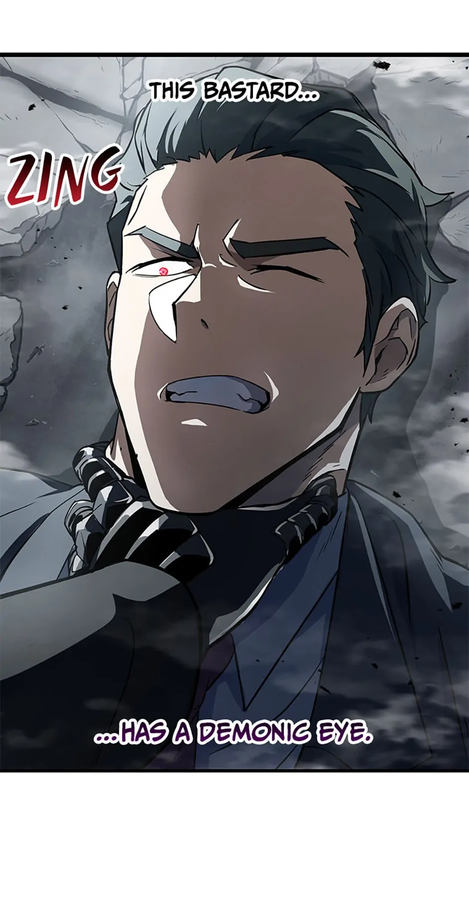 Read The Player Who Can't Level Up Manga Online