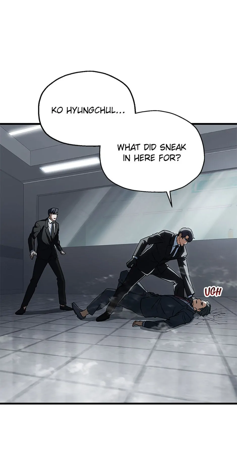Read The Player Who Can't Level Up Manga Online