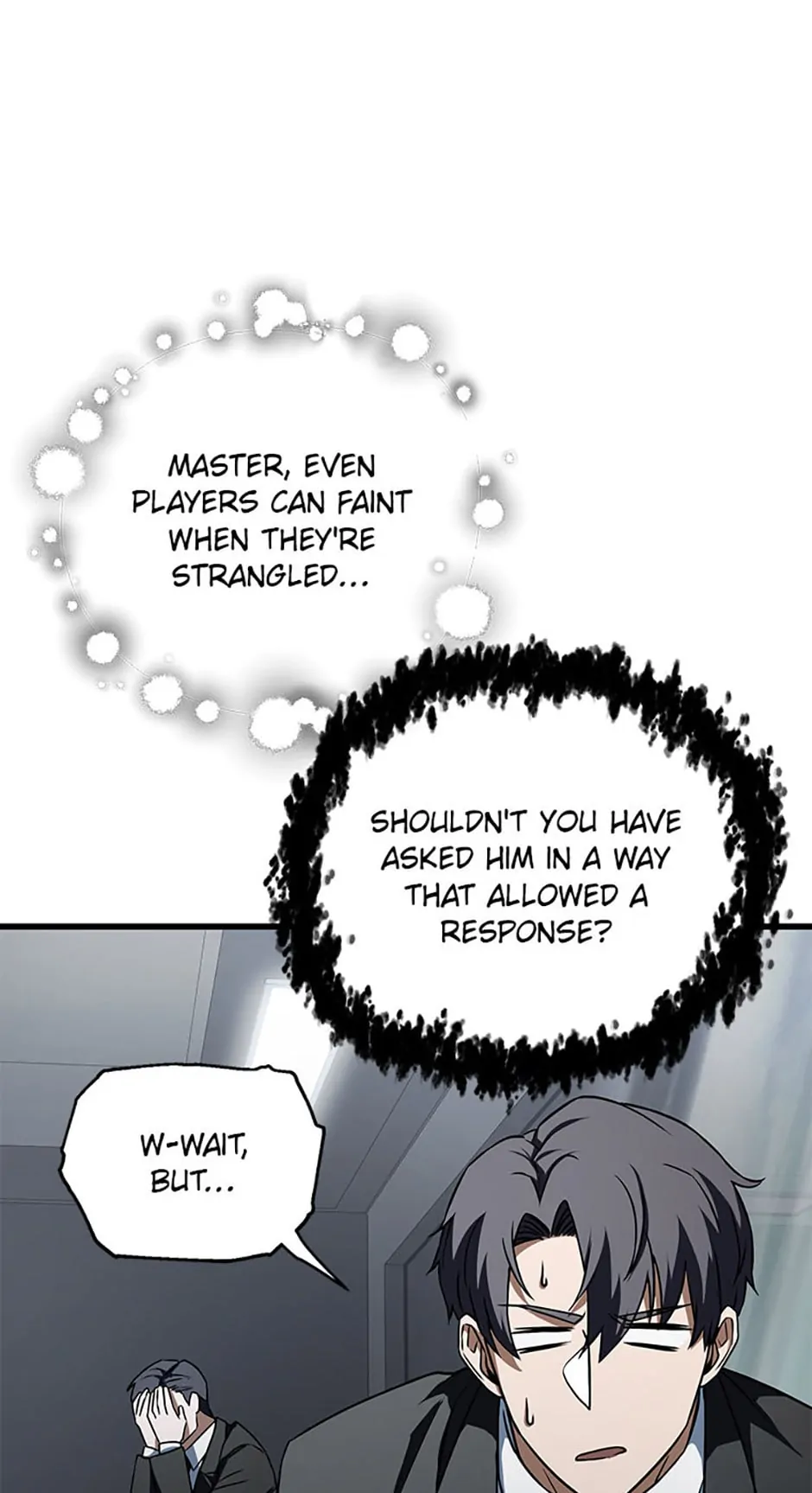 Read The Player Who Can't Level Up Manga Online