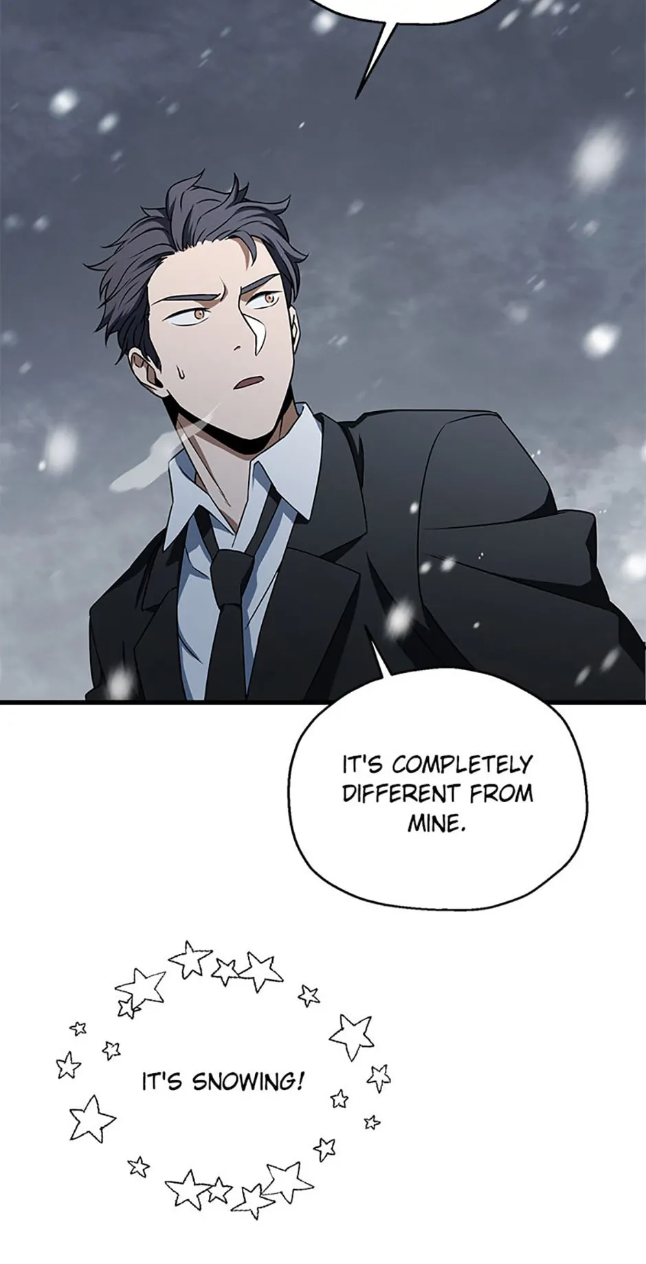 Read The Player Who Can't Level Up Manga Online