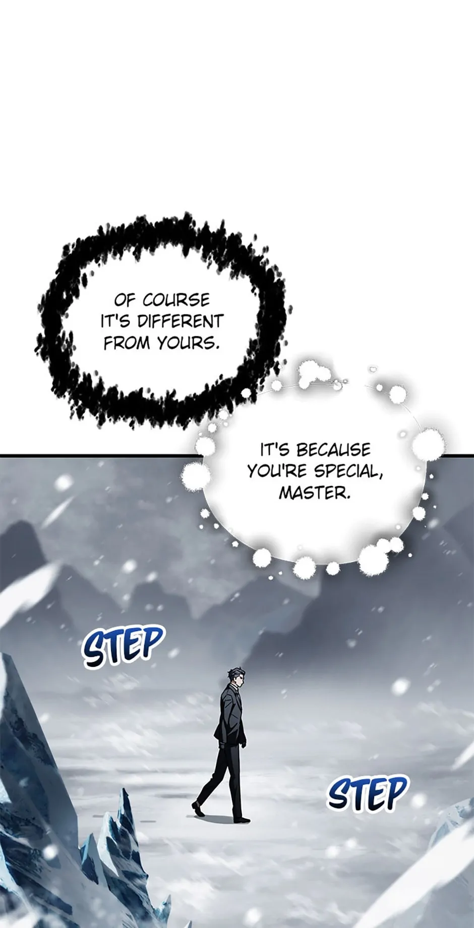 Read The Player Who Can't Level Up Manga Online