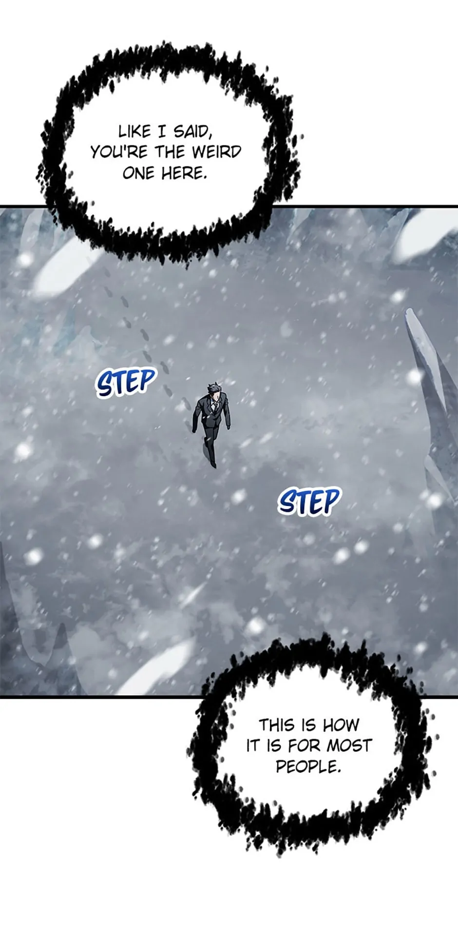 Read The Player Who Can't Level Up Manga Online