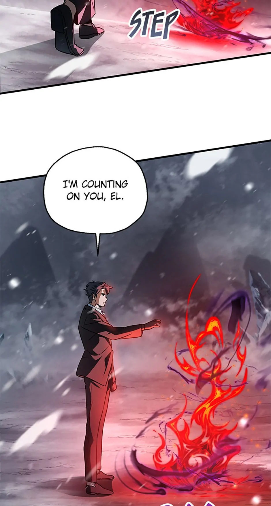 Read The Player Who Can't Level Up Manga Online