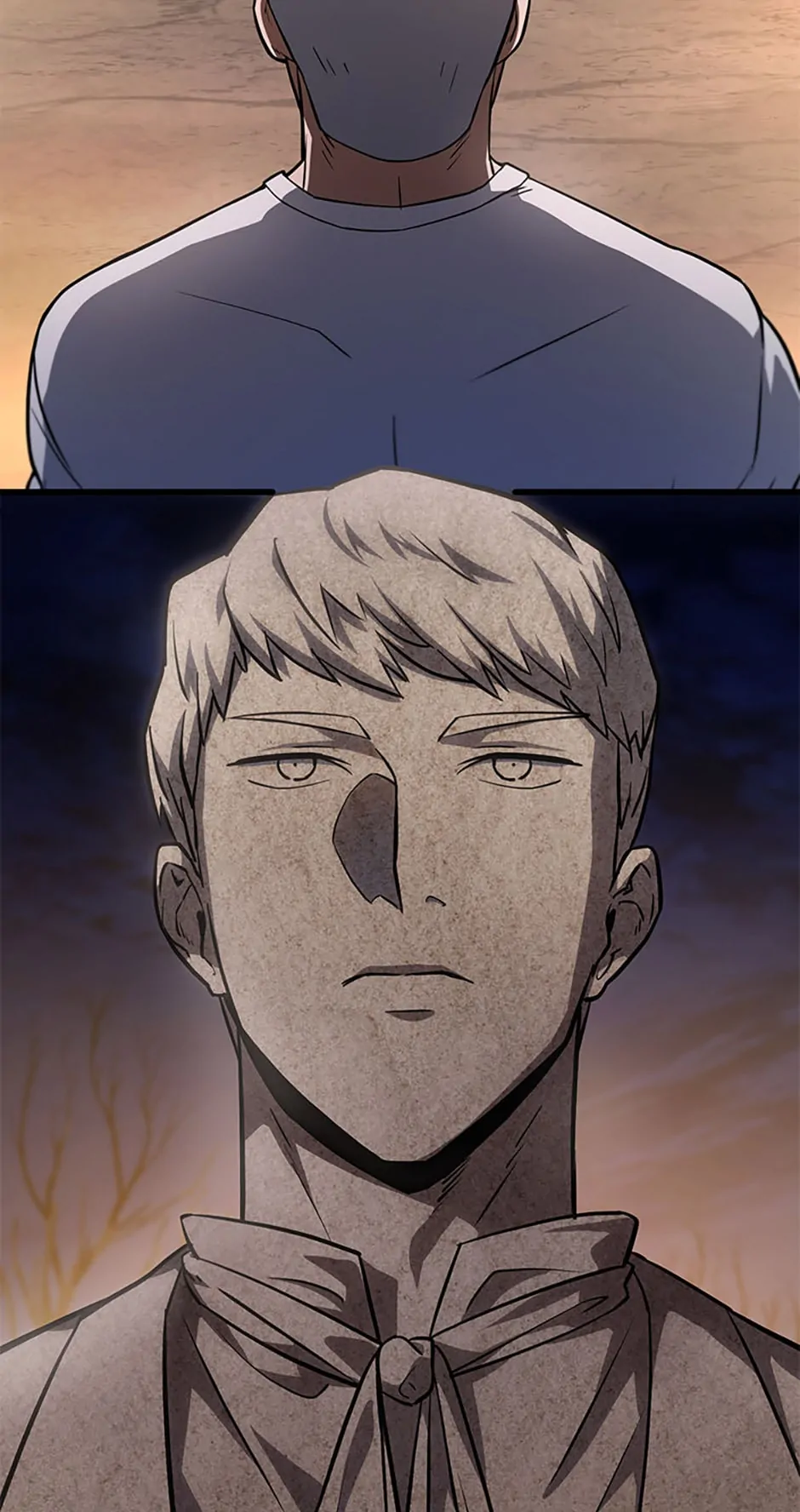 Read The Player Who Can't Level Up Manga Online