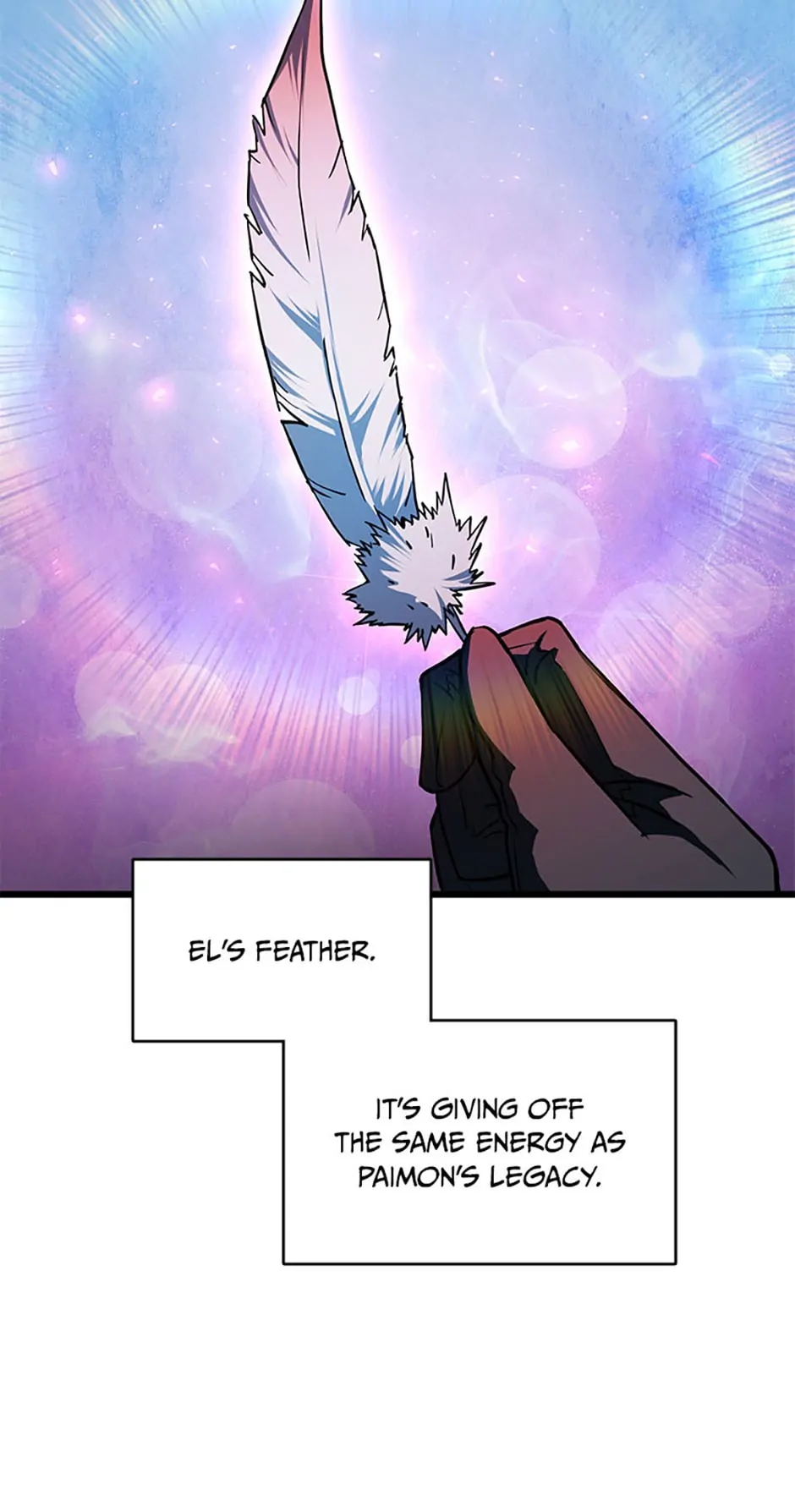 Read The Player Who Can't Level Up Manga Online