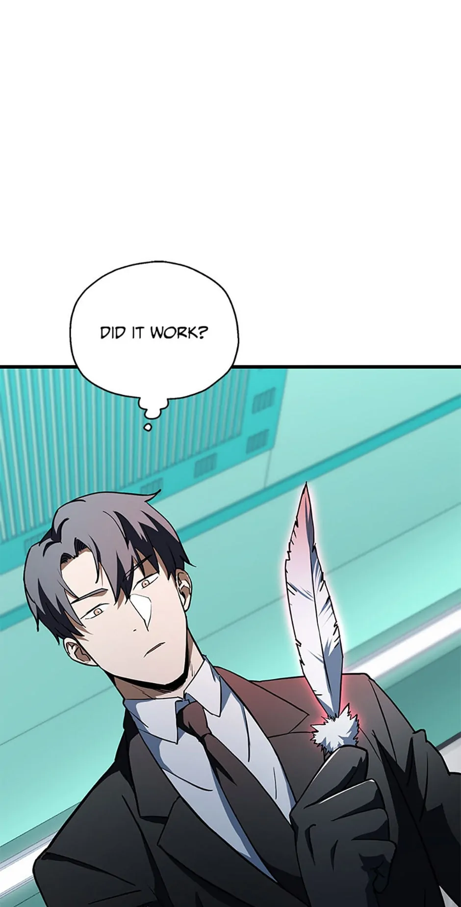 Read The Player Who Can't Level Up Manga Online