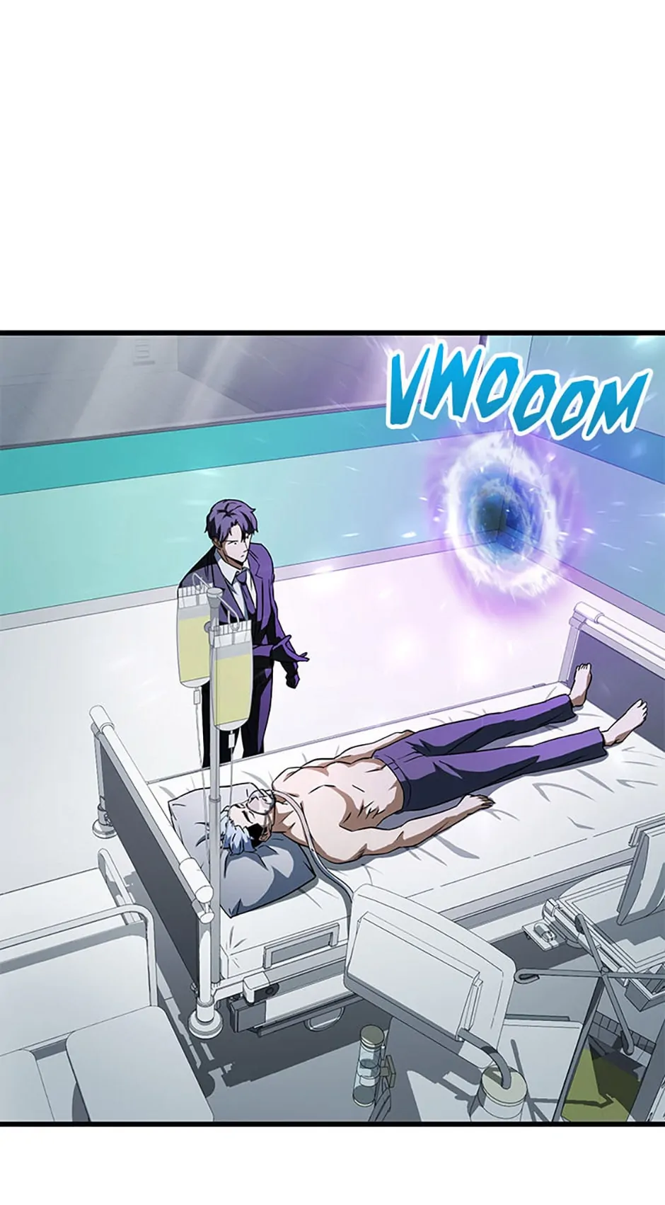 Read The Player Who Can't Level Up Manga Online